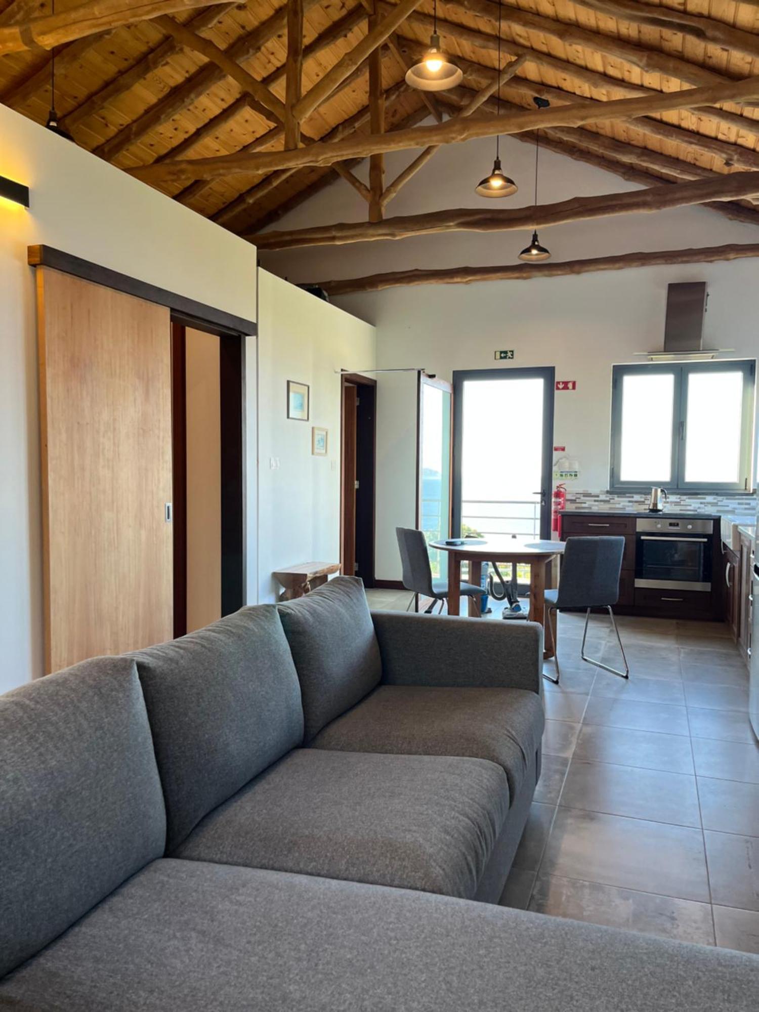A Fonte Apartment Santo Antonio  Exterior photo